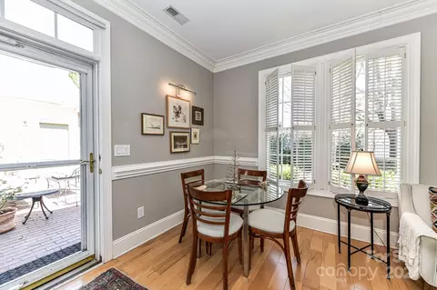 Dining - 175 Harper Lee St, Davidson, NC 28036 photo 2 of 2