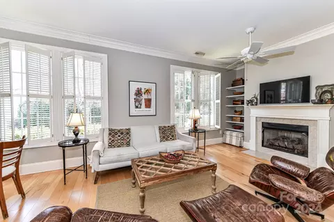 Living - 175 Harper Lee St, Davidson, NC 28036 photo 4 of 5