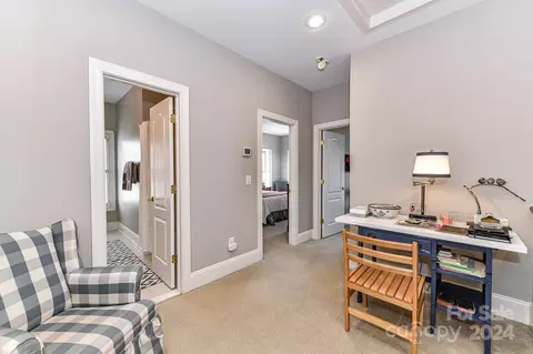 Bedroom - 175 Harper Lee St, Davidson, NC 28036 photo 4 of 6