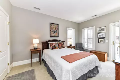Bedroom - 175 Harper Lee St, Davidson, NC 28036 photo 5 of 6