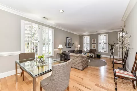 Dining - 175 Harper Lee St, Davidson, NC 28036 photo 1 of 2