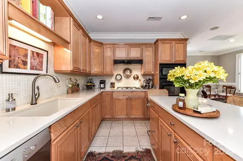 Kitchen - 175 Harper Lee St, Davidson, NC 28036 photo 3 of 3