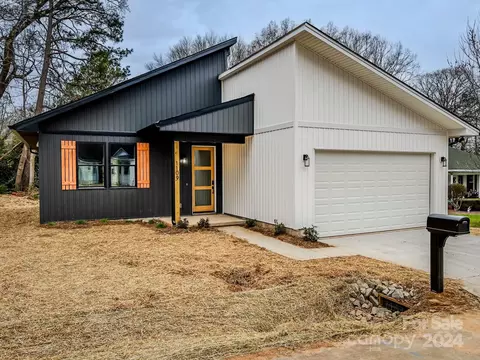 1109 Mountain St, Kannapolis, NC 28081