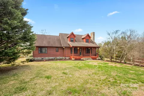 4193 Pax Hill Rd, Morganton, NC 28655