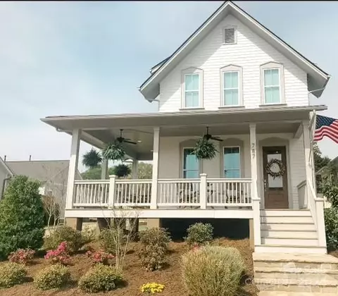 787 Digby Rd, Rock Hill, SC 29730
