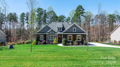 4537 N Wynswept Dr, Maiden, NC 28650