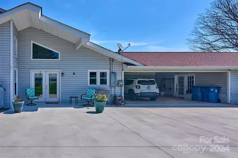 Exterior - 2313 E Nc 10 Hwy, Conover, NC 28613 photo 11 of 11