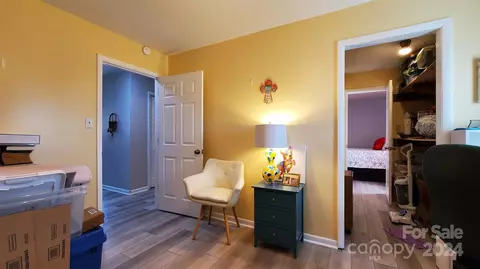 Bedroom - 2313 E Nc 10 Hwy, Conover, NC 28613 photo 10 of 10