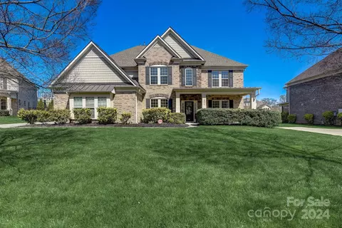 18216 Ardwyck Pl, Charlotte, NC 28277