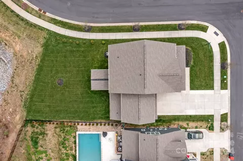 Exterior - 15741 Queens Trail Dr, Davidson, NC 28036 photo 13 of 13