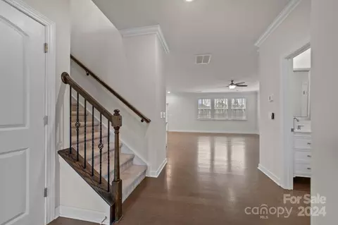 Entry Way - 15741 Queens Trail Dr, Davidson, NC 28036 photo 3 of 4