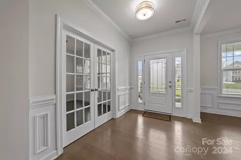 Entry Way - 15741 Queens Trail Dr, Davidson, NC 28036 photo 1 of 4