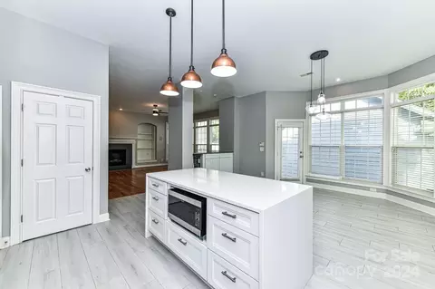 Kitchen - 135 Fairview Ln, Davidson, NC 28036 photo 2 of 2