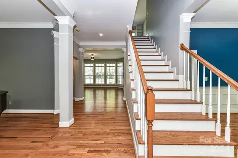 Entry Way - 135 Fairview Ln, Davidson, NC 28036 photo 1 of 2
