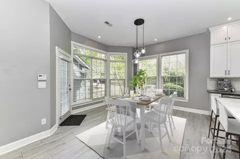 Dining - 135 Fairview Ln, Davidson, NC 28036 photo 2 of 3