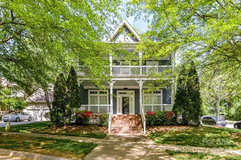 135 Fairview Ln, Davidson, NC 28036