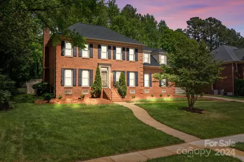 10031 Lampkin 41 Way #41, Charlotte, NC 28269