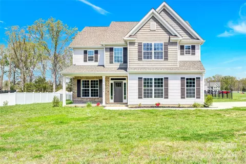 5104 Tom Starnes Rd, Waxhaw, NC 28173