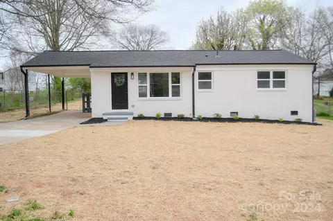 3029 Curtis St, Gastonia, NC 28052