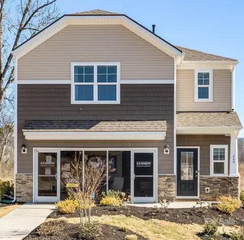 14213 Wilson Mac Ln, Charlotte, NC 28278