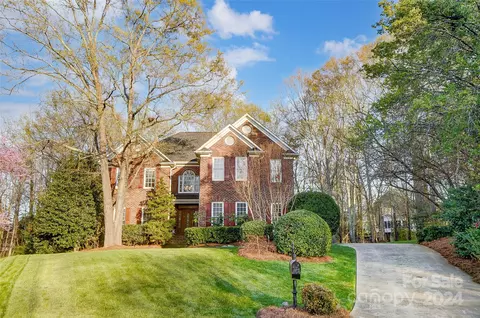 4701 Myers Ln, Harrisburg, NC 28075