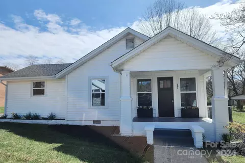 203 9th Sw St SW, Conover, NC 28613