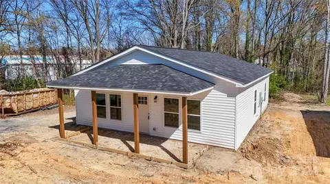 803 Delane St, Kannapolis, NC 28083