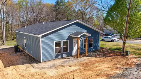805 Delane St, Kannapolis, NC 28083