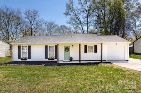 6416 Dwightware Blvd, Charlotte, NC 28227