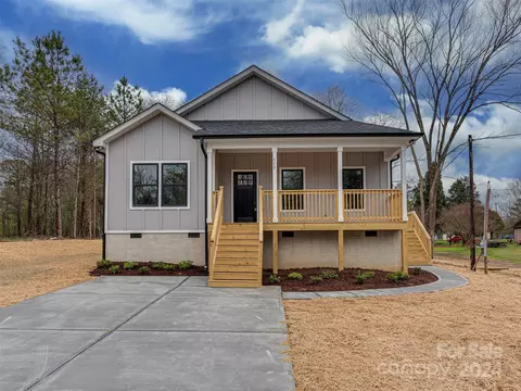 479 Geroid E 15 St E #15, Salisbury, NC 28144
