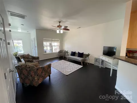 Living - 10548 Trolley Run Dr, Cornelius, NC 28031 photo 2 of 2