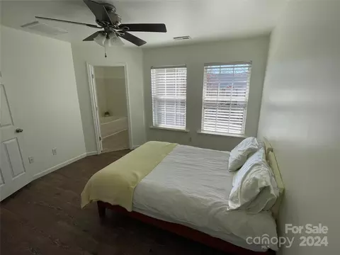 Bedroom - 10548 Trolley Run Dr, Cornelius, NC 28031 photo 1 of 1