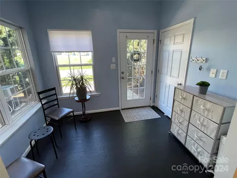 Entry Way - 10548 Trolley Run Dr, Cornelius, NC 28031 photo 1 of 1