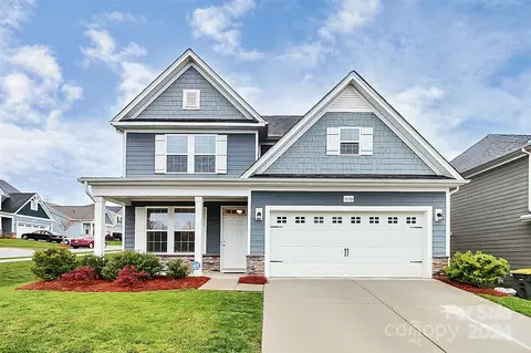 5150 Wakehurst St, Kannapolis, NC 28081