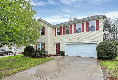 1762 Canebrook Gln, York, SC 29745