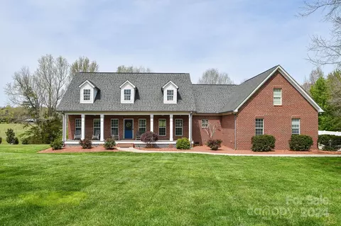 1799 Mill Creek Church Rd, Monroe, NC 28110