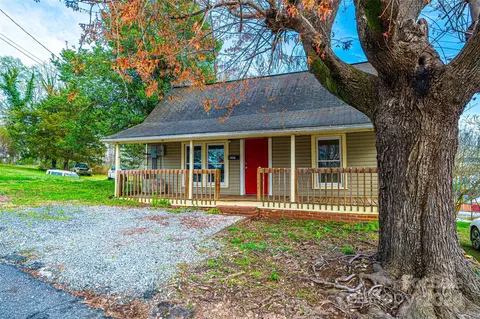 1517 Underdown Sw Ave SW, Lenoir, NC 28645