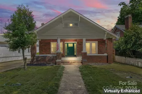 525 S Summit Ave, Charlotte, NC 28208