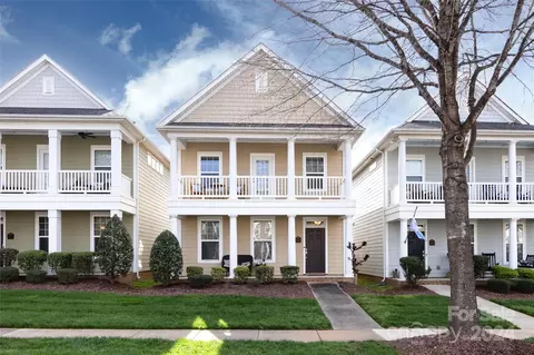 1024 Back Stretch Blvd, Indian Trail, NC 28079