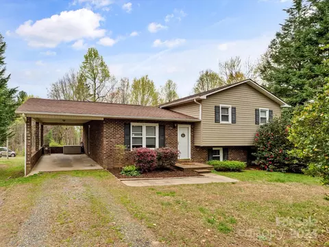 1024 Ine Johnson Trl, Morganton, NC 28655
