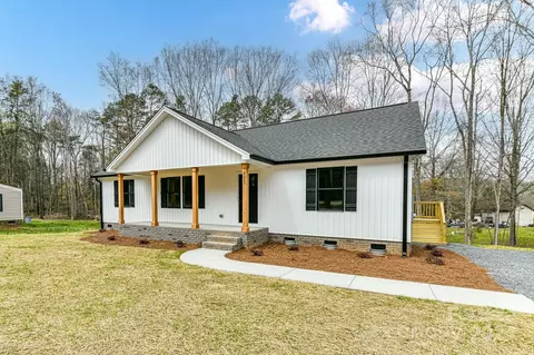 6025 Ra Austin Rd, Marshville, NC 28103