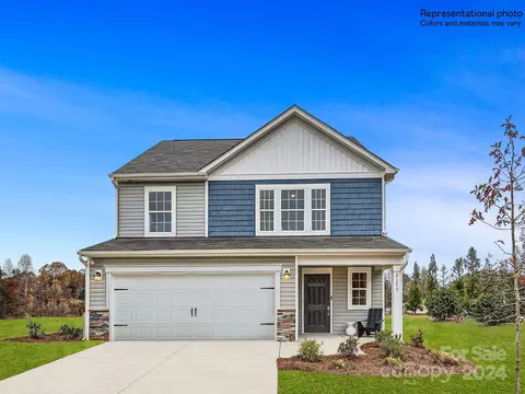 2865 Legacy Ridge 97 Ln #97, Catawba, NC 28609
