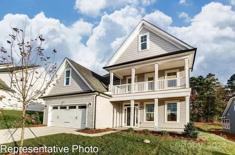 3521 Charolais 134 Ln #134, Harrisburg, NC 28075