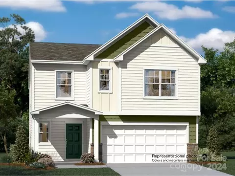 2892 Legacy Ridge 60 Ln #60, Catawba, NC 28609