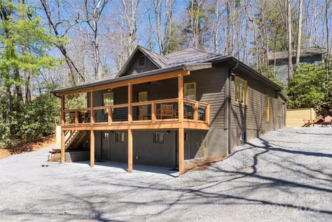30 Weston Dr, Black Mountain, NC 28711