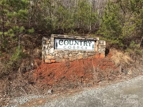 000 Winding Ridge 14 Rd #14, Marshall, NC 28753