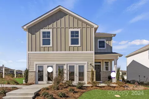 720 Hallman Branch Ln, Lincolnton, NC 28092