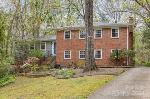 7530 Dwight St, Charlotte, NC 28212