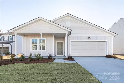 1215 Dan River Sw 161 Ct SW #161, Concord, NC 28027