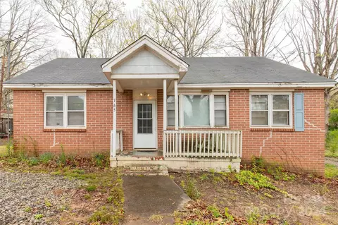 765 Great Falls Hwy, Chester, SC 29706